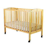 Baby Cribs Wooden Cot